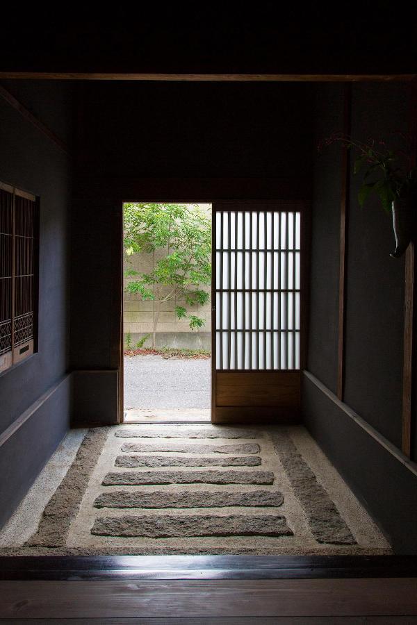 Kitahama Sumiyoshi Hotel Takamatsu Exterior photo